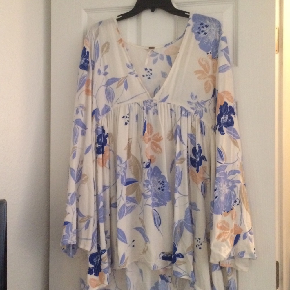 Free people dress